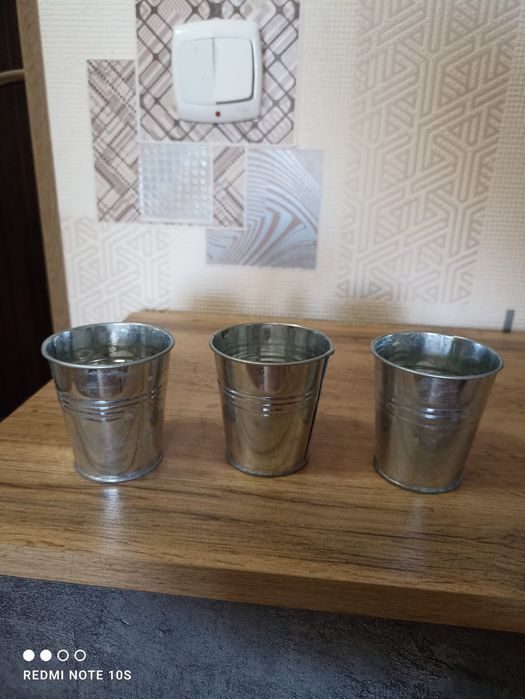 Горшок напольный 10 литров