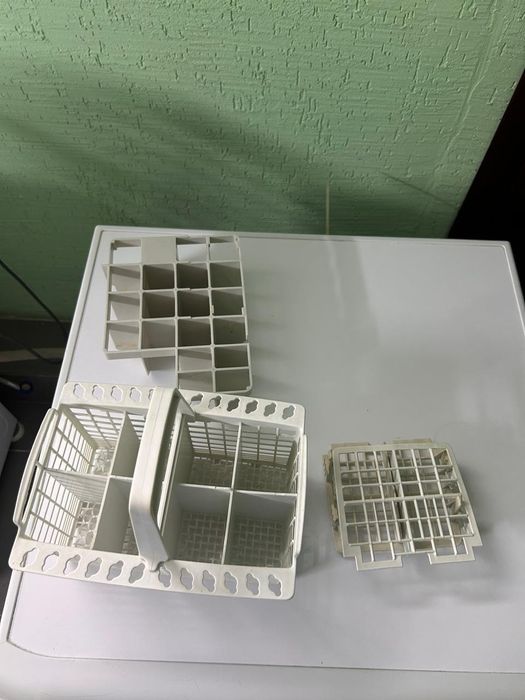 Посудомоечная машина Ariston