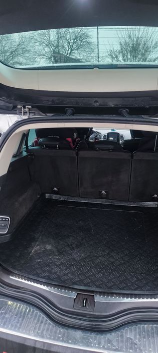 Renault Espace din 2015