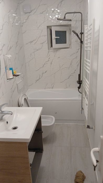 Amenajari interioare