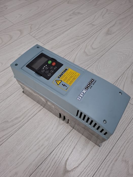Convertizor de frecventa VACON 380v-11kw