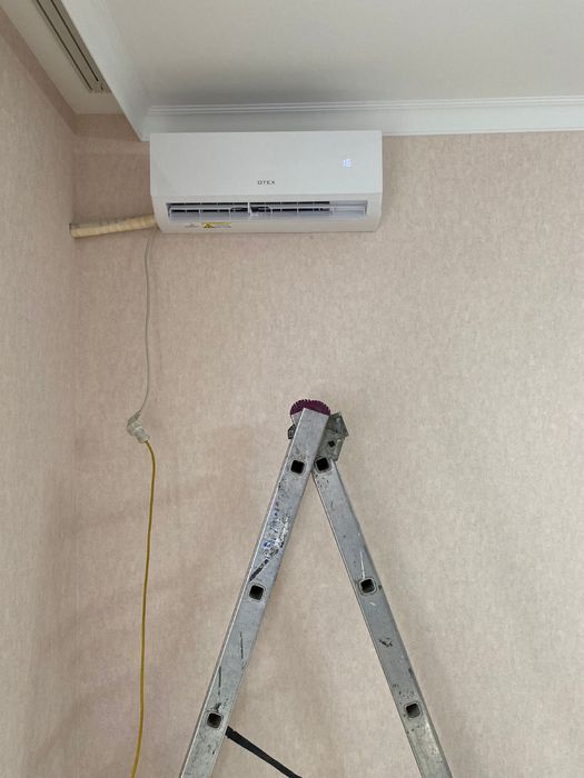 Тайбекова 28 Сазда Кондиционеры