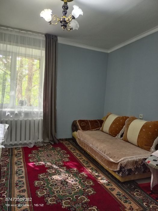 3-х комн.кв. Адрес 5-12. 1эт.