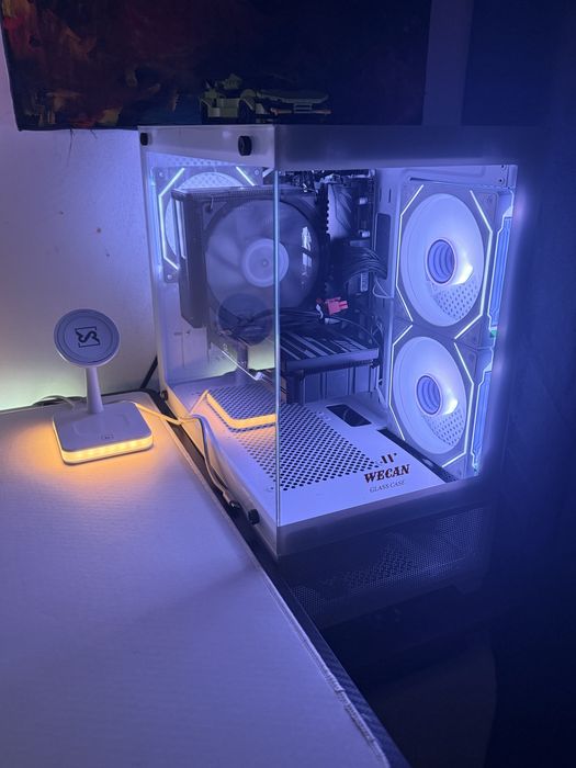 Продаётся игровой компьютер O‘yin kompyuteri sotiladi