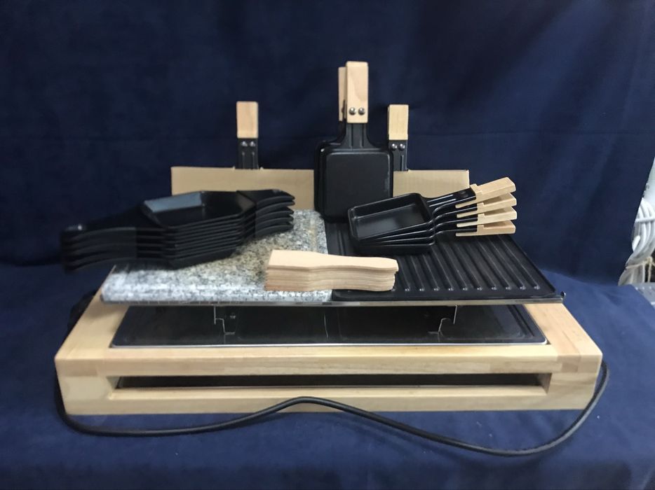 Електрически раклет Bestron XL