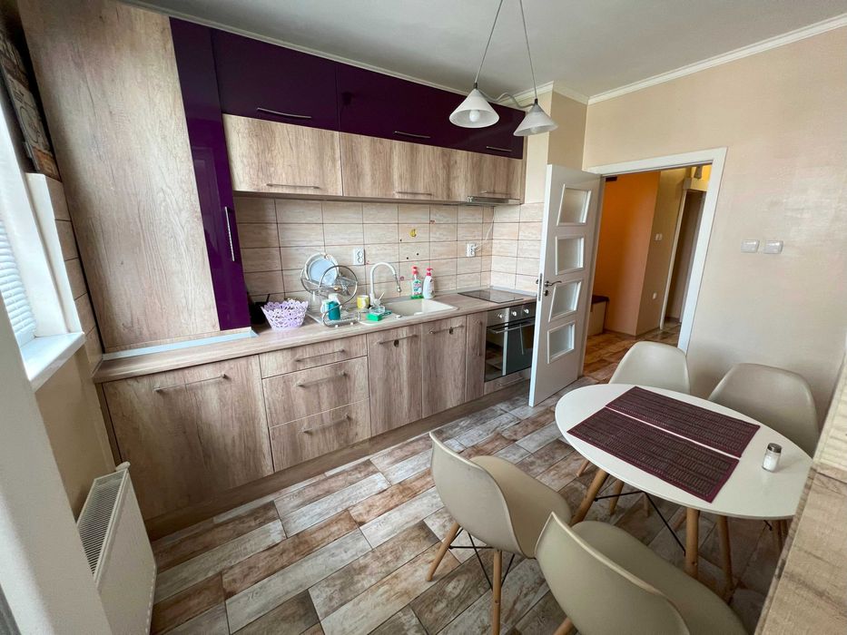 Продава се Тристаен апартамент в Русе, Център - 95 кв.м за 1264 €/кв.м - Снимка #1