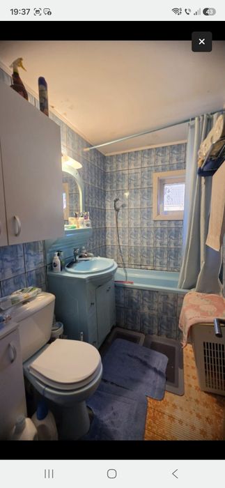 De vanzare apartament 2  camere