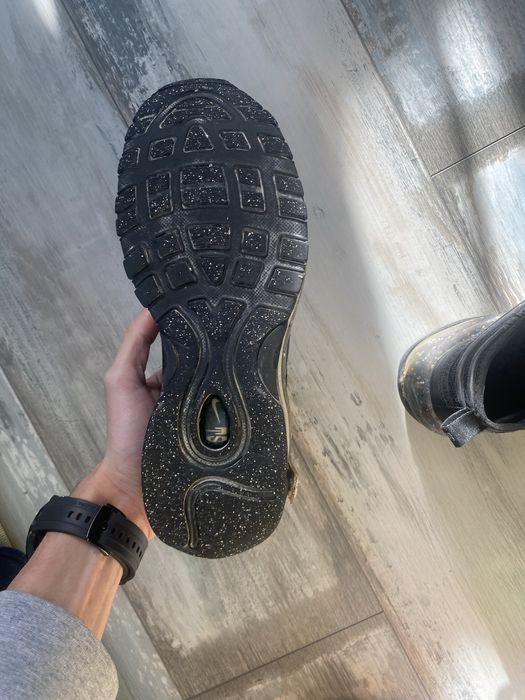 Nike 97 мъжки обувки