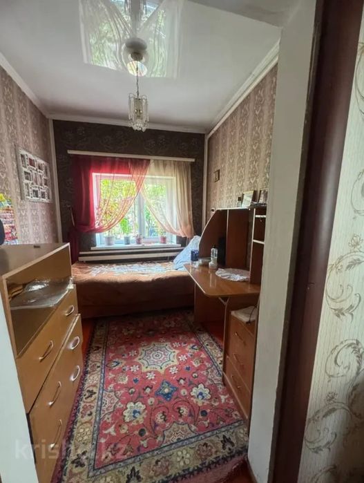 Продается дом /  Чапаевка