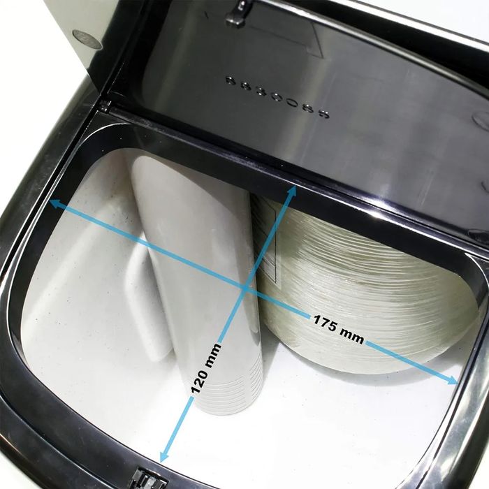 Умягчитель воды.