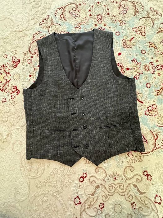 Костюм ( мужской )