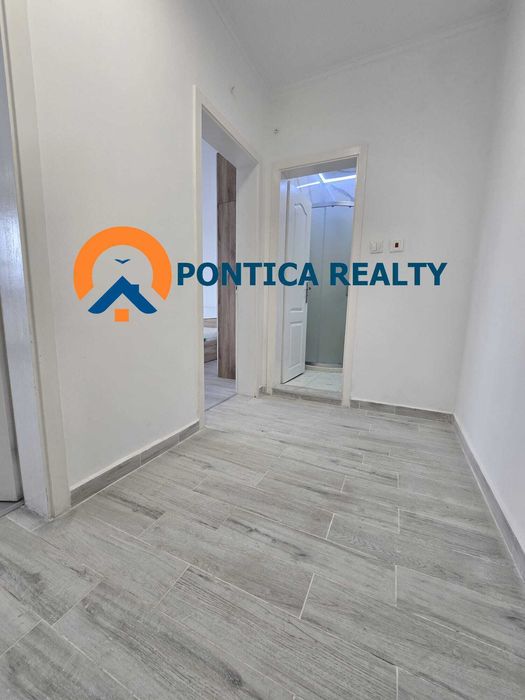 Просторен двустаен в централната част на Слънчев Бряг