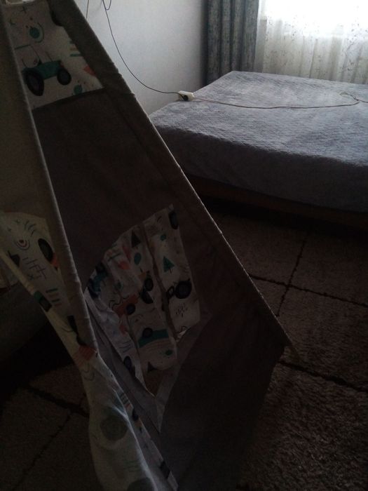 Палатка Вигвам. 165* 100см