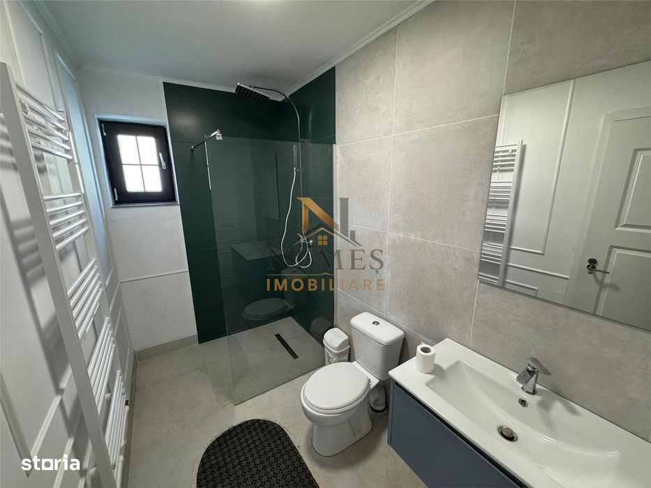 Casa moderna de inchiriat- Str. Sebesului