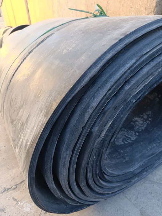 Чорва моллари корамоллартакига тушашга резина