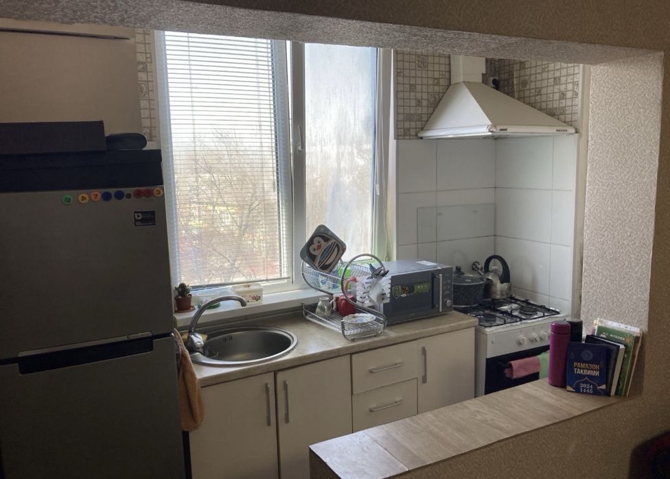 Продается квартира Феруза, Согдиана, Эко базар 1в2/4/4