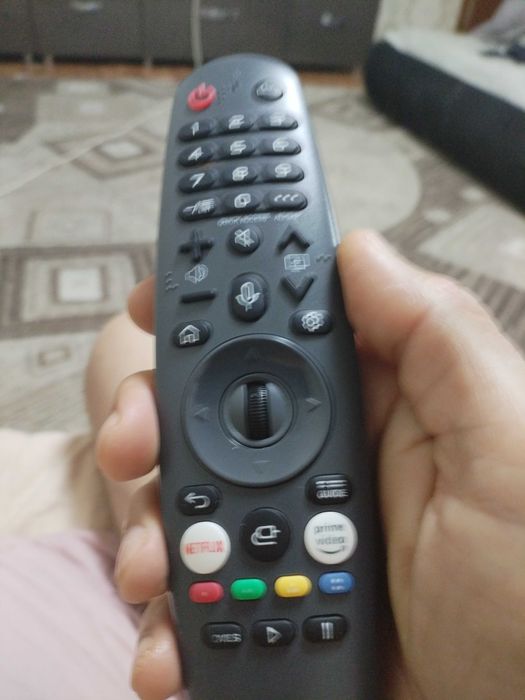 Телевизор lg диагональ