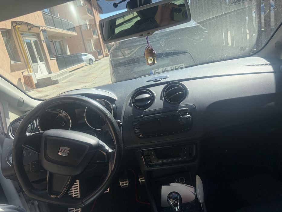 SEAT Ibiza 0 — imagine 5