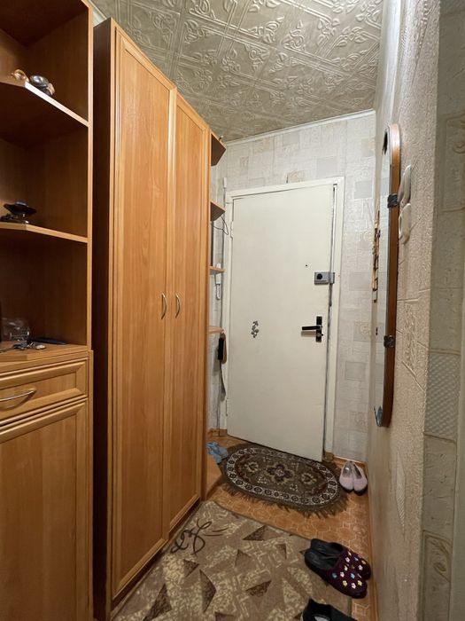Продается 3х ком. квартира, р-н. маг. Ромашка