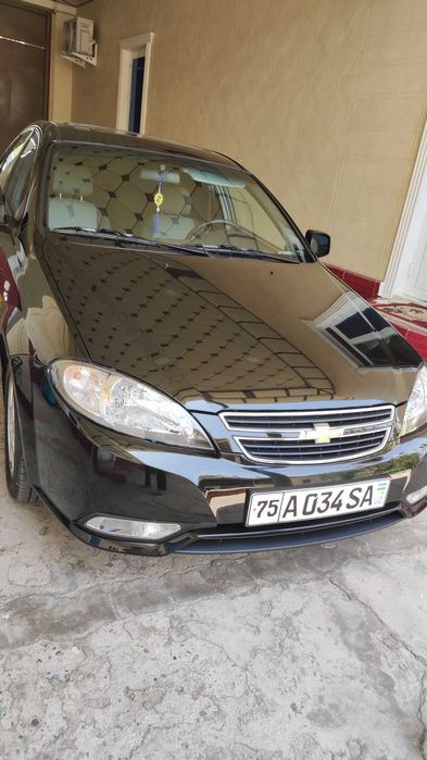 Chevrolet Jentra Stile 3-pozitsiya 2023 yil 4000 km yurgan yangi