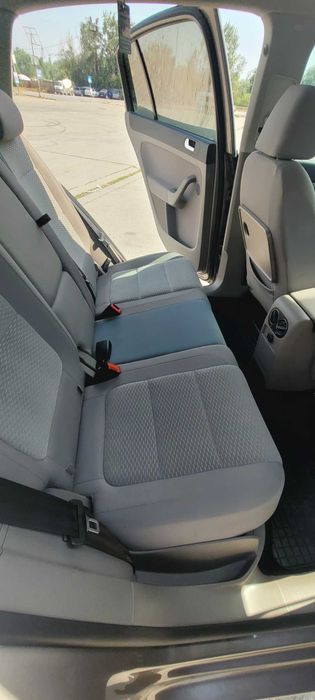 De vanzare golf 6 plus