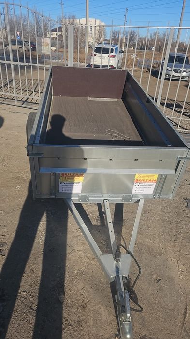 Продам термобутка