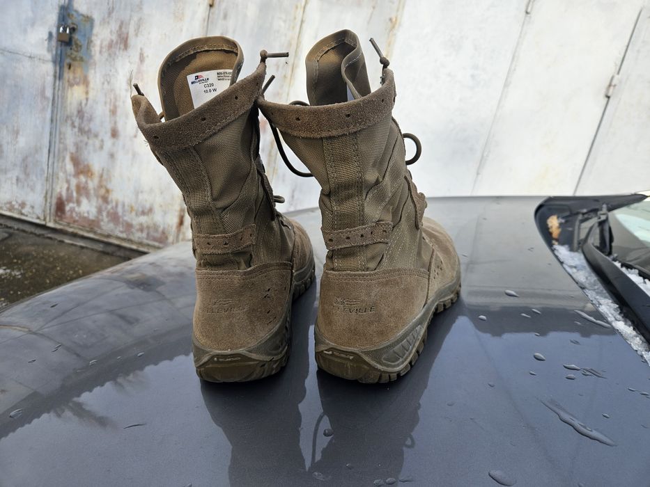 Bocanci vara belleville pt 43