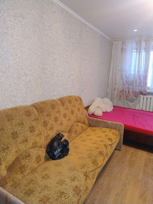 Сдам комнату в общежитии район Изюминки