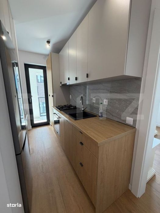 Apartament 2 camere, 50 mp, zona Somesului