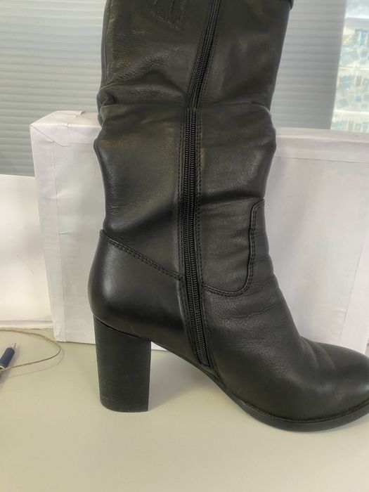 Продажа зимних сапог