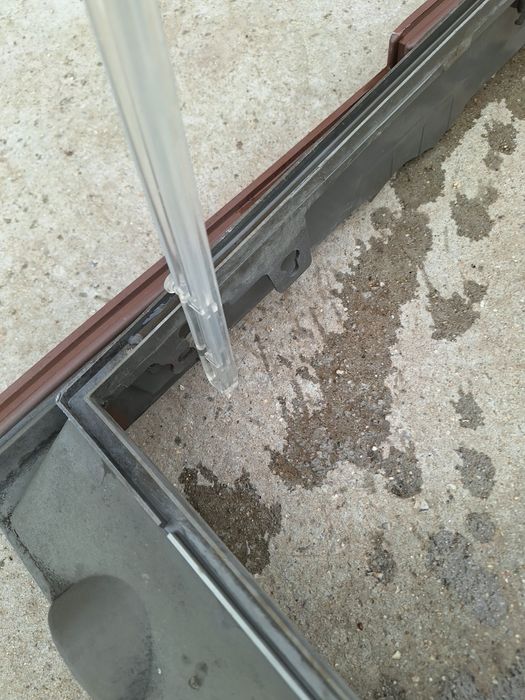 Пвц  прозорец,капандура