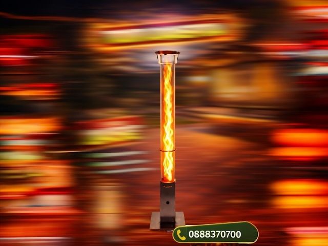 Печка на пелети  Ракетна Печка НОВИ