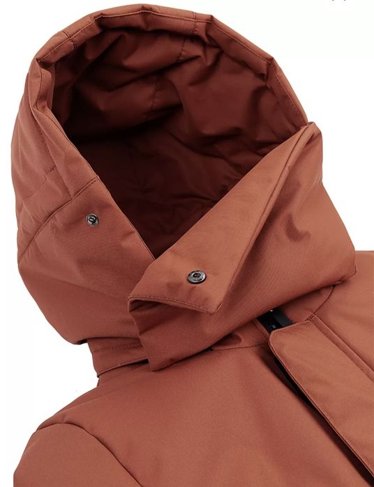 Зимняя куртка для мальчика