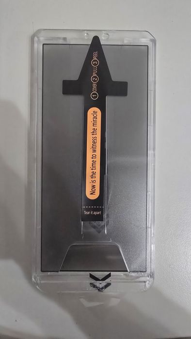 Folie sticla privacy Samsung Galaxy S24 Ultra