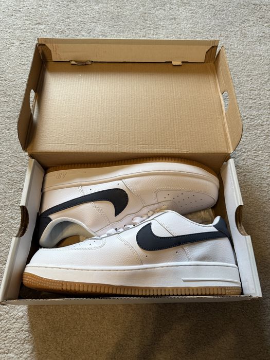 Nike air force 1 ‘07