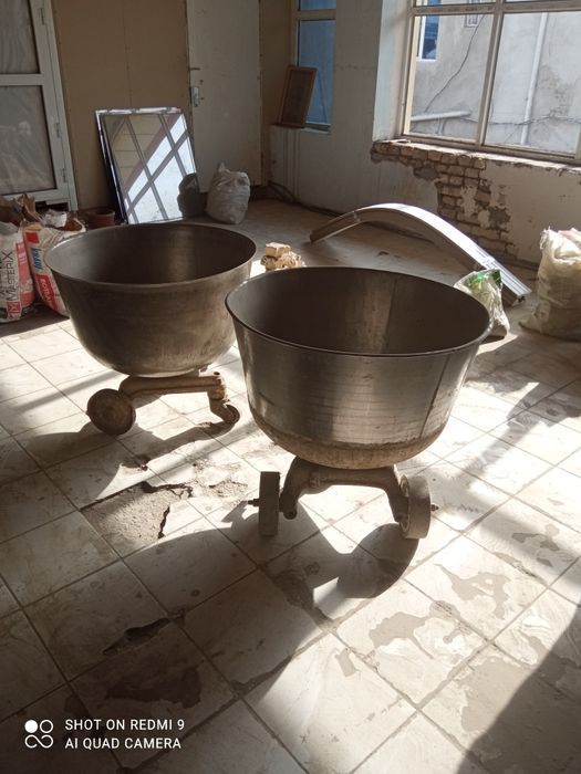 Козонлар сотилади