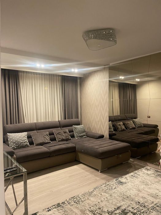 Modern si spatios, apartament 3 camere +loc parcare inclus - design actual