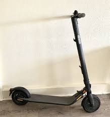 Ninebot kickscooter e25