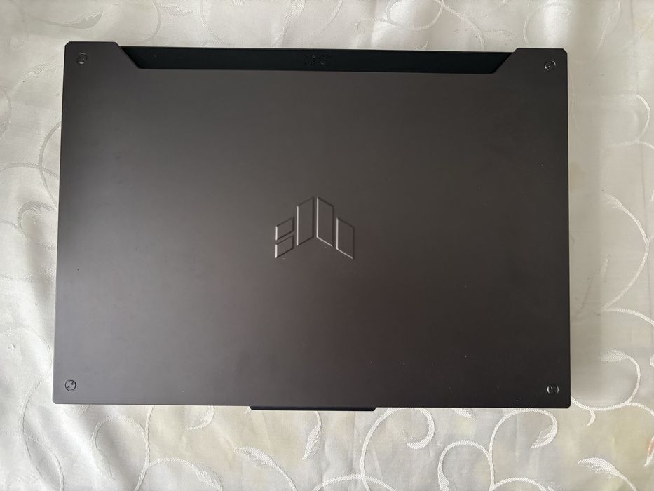 Ноутбук ASUS TUF Gaming F15