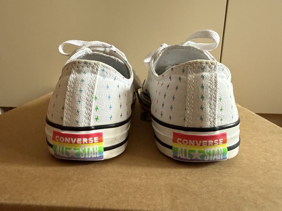 Converse All star кецове