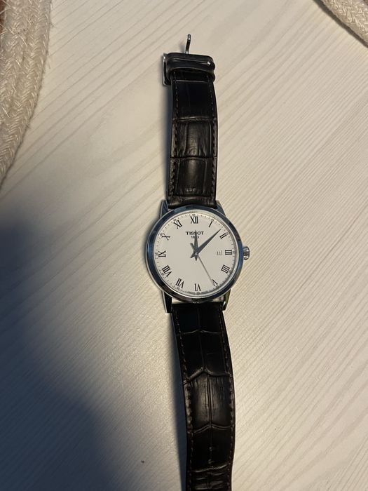 Vand Ceas Tissot