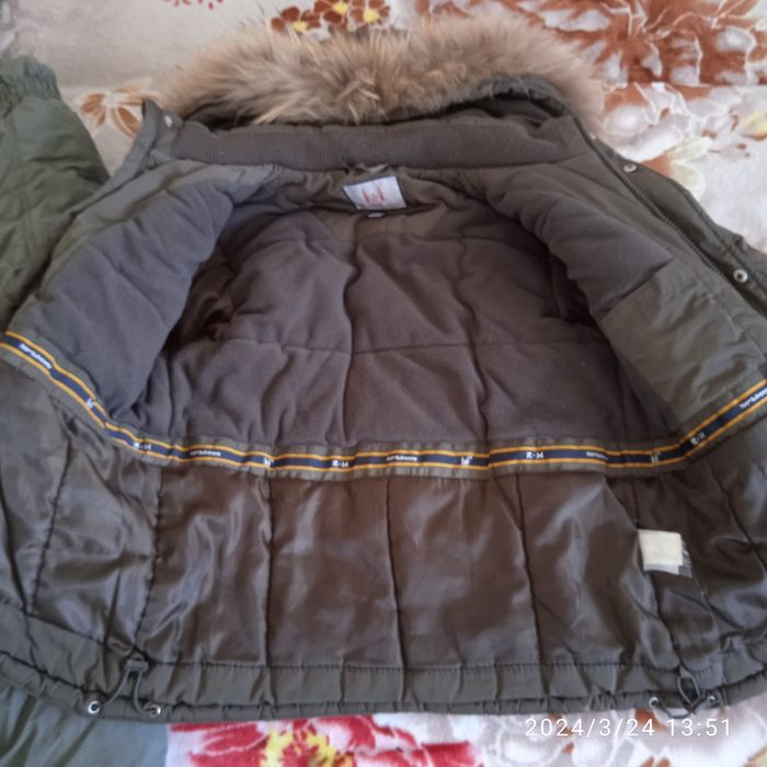 Комбинезоны для мальчиков