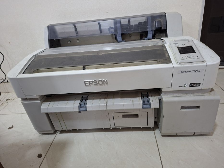 Epson surecolor T3200