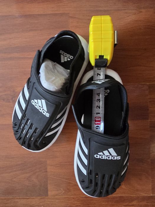 Adidas детски сандали