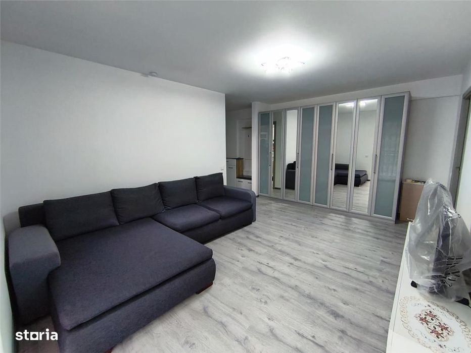 Apartament 2 camere, AMA Residence, Unirii, parcare si boxa.