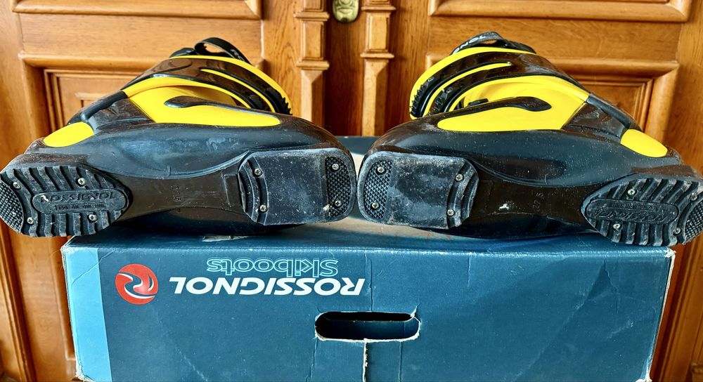 Clăpari ROSSIGNOL Salto Nr. 27,5