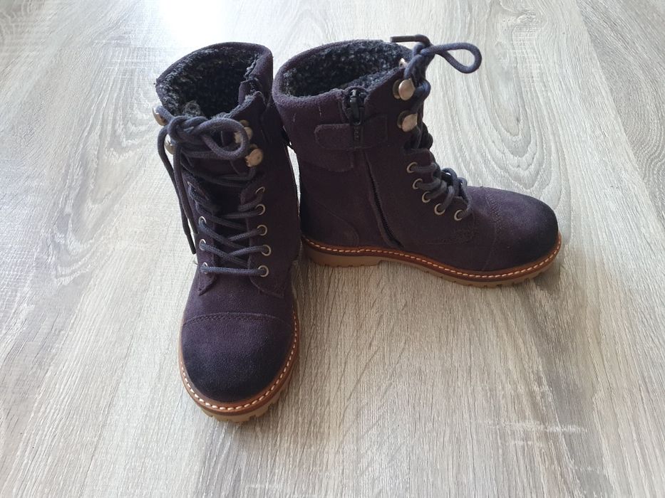 Ghete Zara,mărime 26