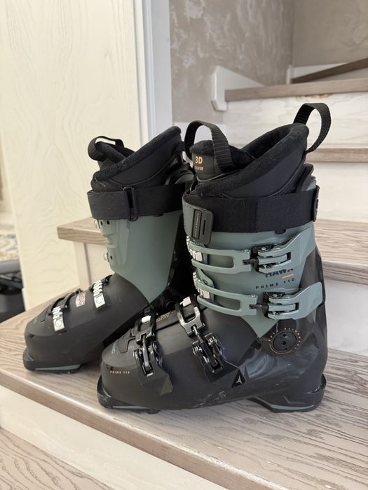 Лыжные Ботинки ATOMIC
