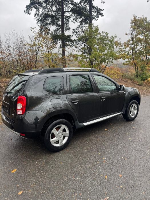DACIA Duster 2010 — imagine 4