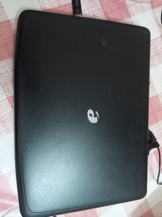 Продам старый ноутбук